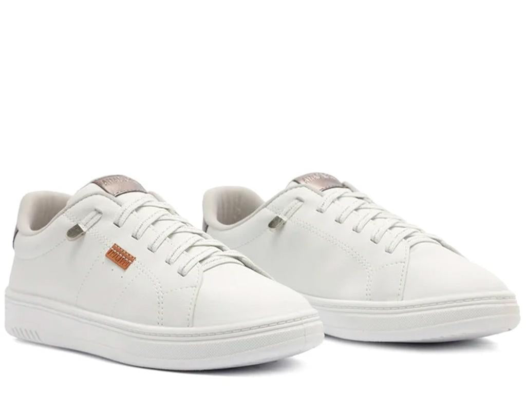 Zapatilla - Janis - Blanco