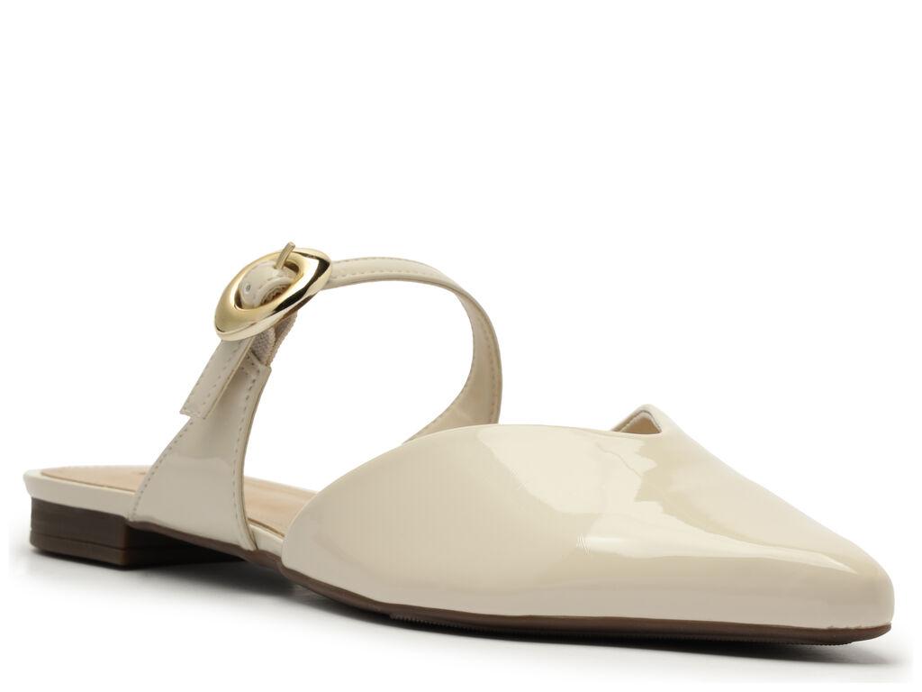Ballerina - Celine - Blanco