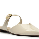 Ballerina - Celine - Blanco