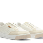 Zapatilla - Dolores - Crema