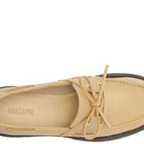 Mocasin - Sade - Beige
