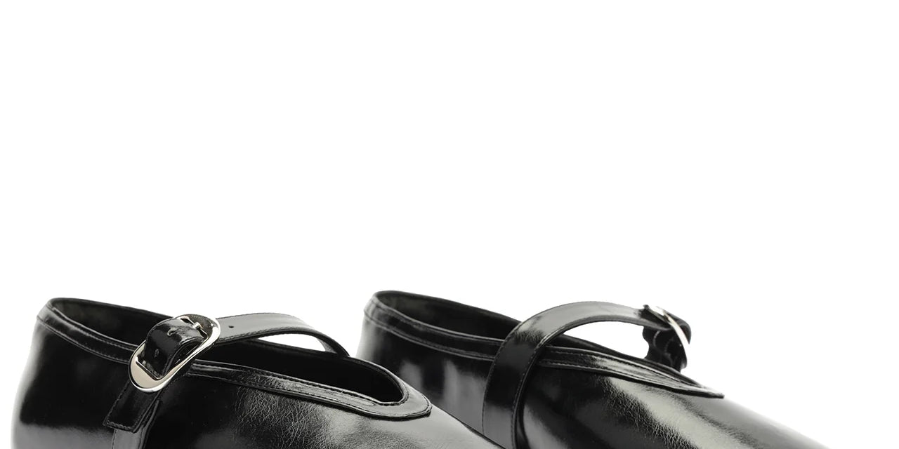 Ballerina - Katy - Negro