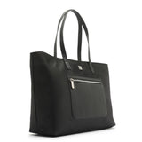 Cartera - Shopping - Negro