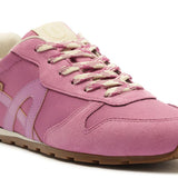 Zapatilla Olivia Rosado