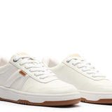 Zapatilla - Nathy - Blanco
