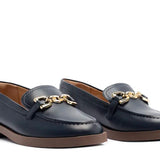 Mocasin - Greeicy - Azul