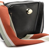 Cartera - Bandolera Pequeña - Negro