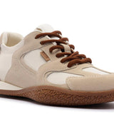 Zapatilla - Domi - Beige