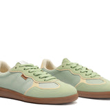 Zapatilla - Emilia - Menta