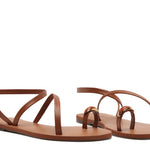 Sandalia - Alba - Cafe