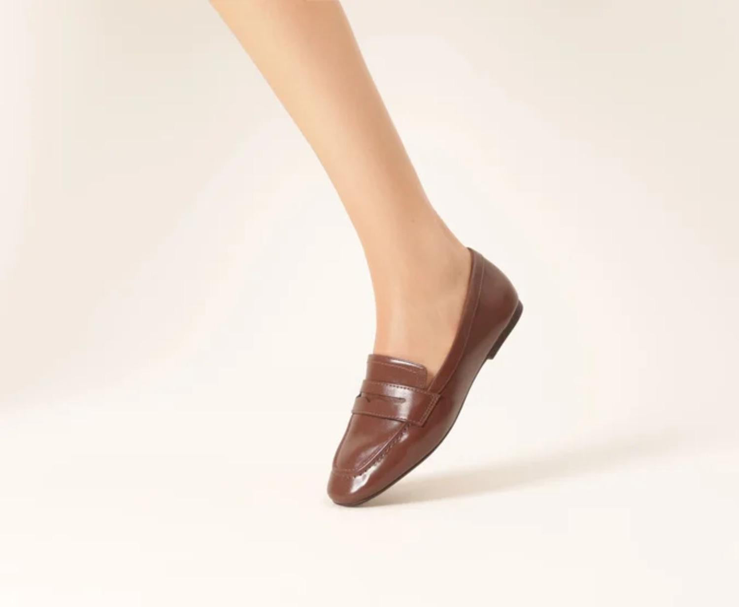 Mocasin - Dua - Cafe