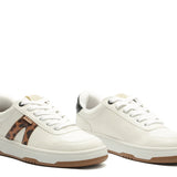 Zapatilla - Nathy - Leopardo