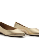 Ballerina - Chloe - Dorado