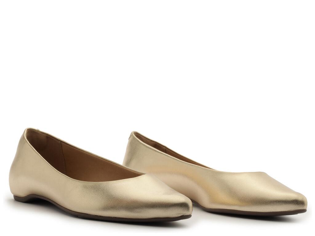 Ballerina - Chloe - Dorado