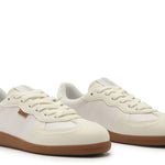 Zapatilla - Emilia - Blanco