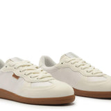 Zapatilla - Emilia - Blanco