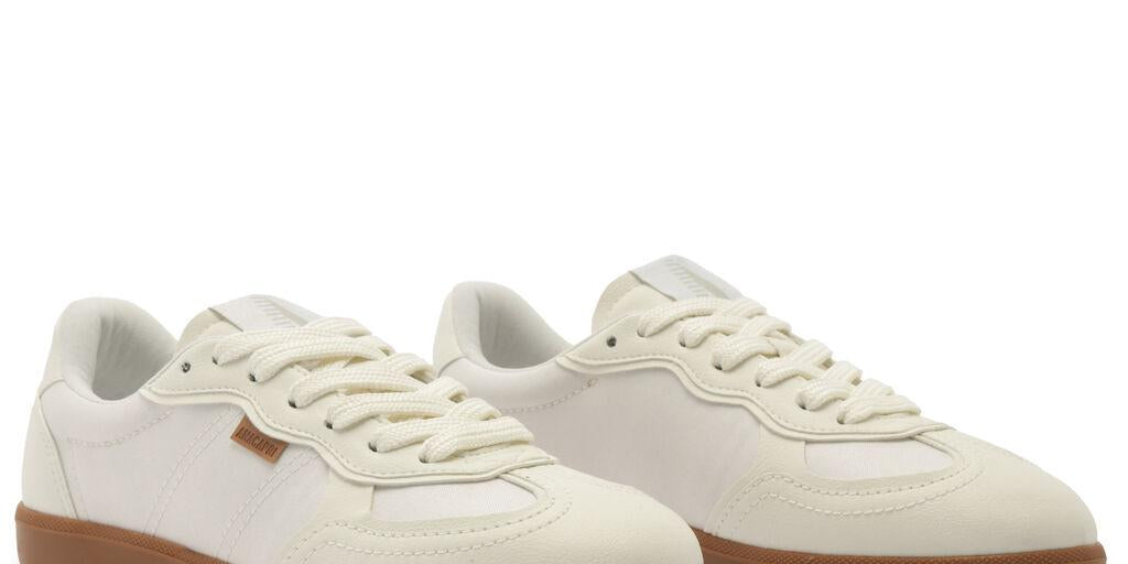 Zapatilla - Emilia - Blanco