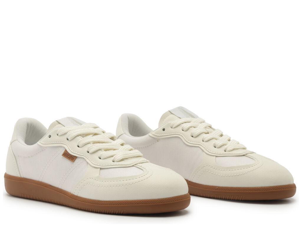 Zapatilla - Emilia - Blanco