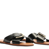 Sandalia - Lupe - Negro