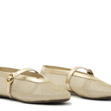 Ballerina - Celia - Dorado