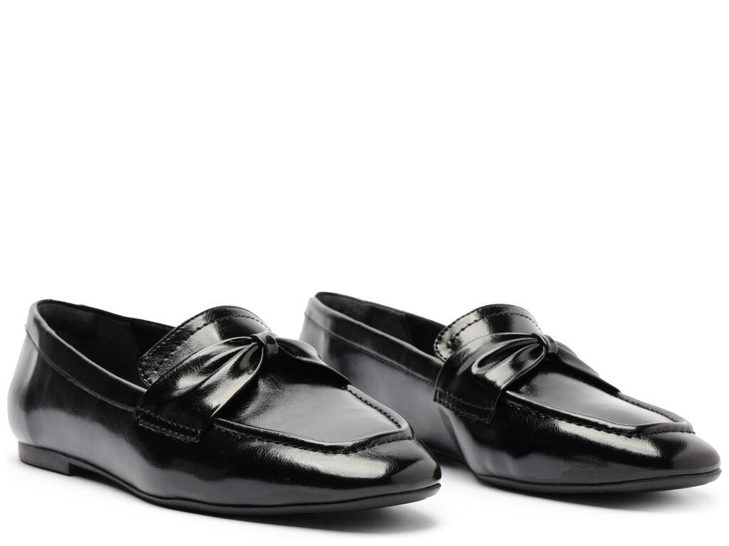 Mocasin - Dua - Negro