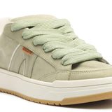 Zapatilla - A26 - Verde