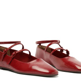 Ballerina - Katy - Rojo