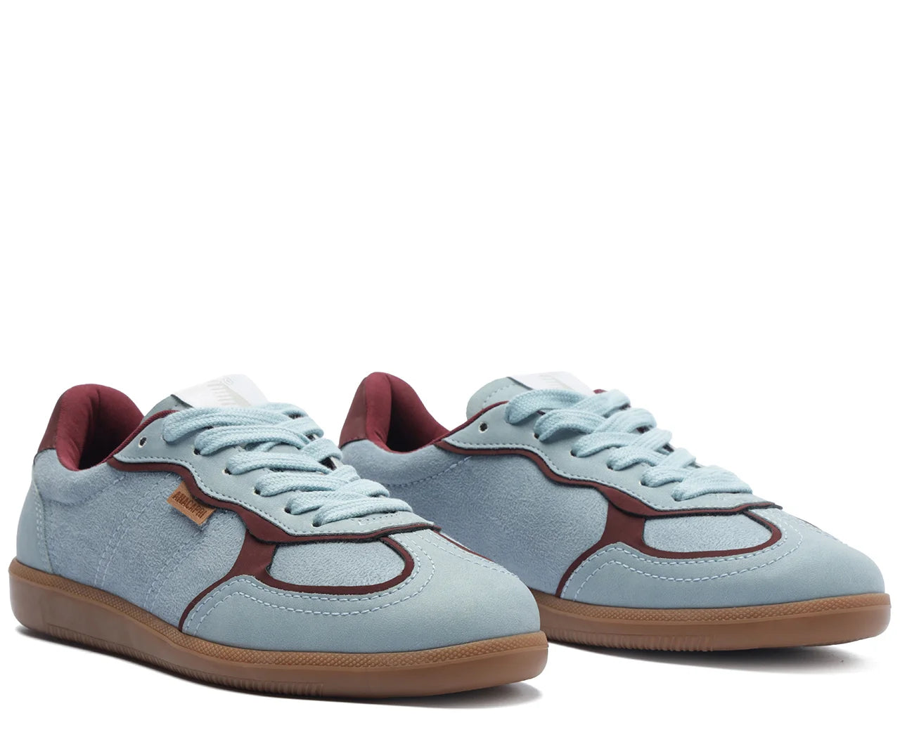 Zapatilla - Emilia - Celeste