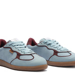Zapatilla - Emilia - Celeste