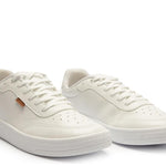 Zapatilla - Etta - Blanco
