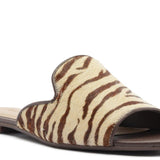 Sandalia Mia Zebra