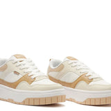 Zapatilla - Ariana - Beige