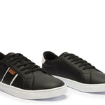 Zapatilla - Victoria - Negro