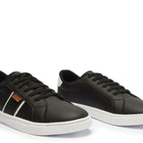 Zapatilla - Victoria - Negro