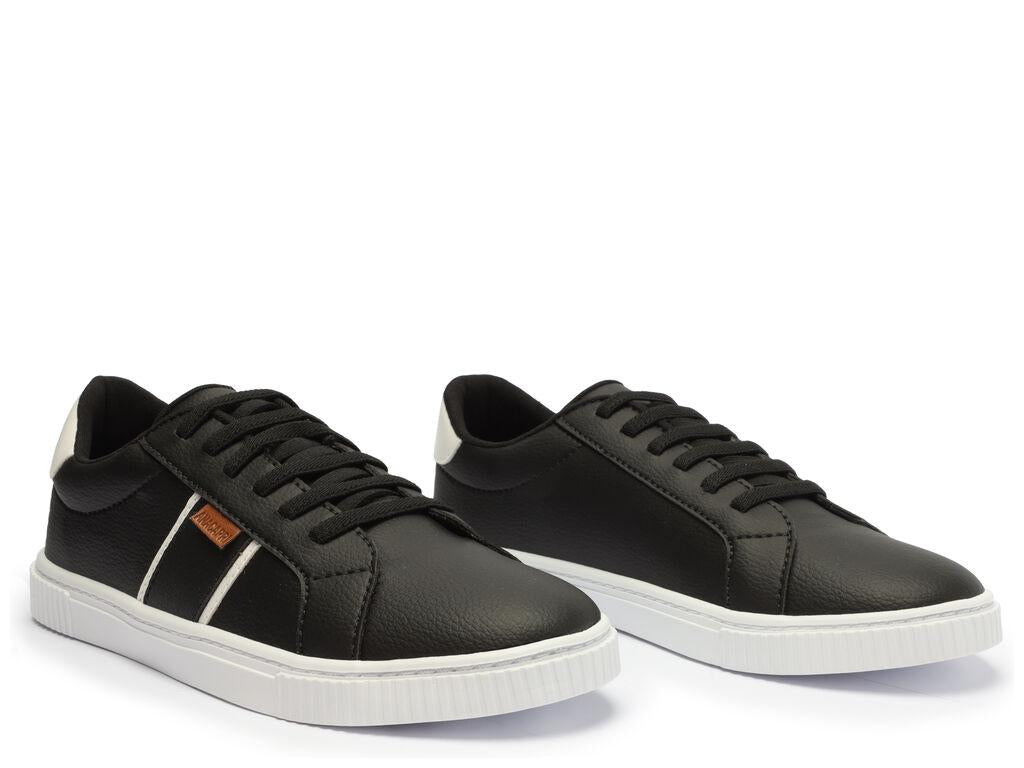 Zapatilla - Victoria - Negro