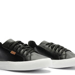 Zapatilla - Bruna - Negro