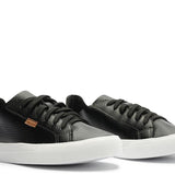 Zapatilla - Bruna - Negro