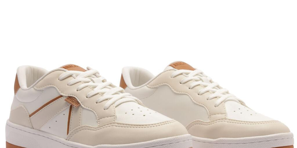 Zapatilla - Maria - Cafe