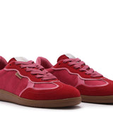 Zapatilla - Emilia - Fucsia