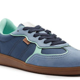 Zapatilla - Emilia - Azul