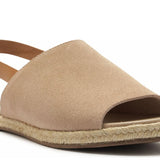 Sandalia Nina Beige