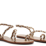 Sandalia - Alba - Multicolor