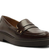 Mocasin - Jane - Chocolate