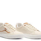 Zapatilla - Billie - Beige