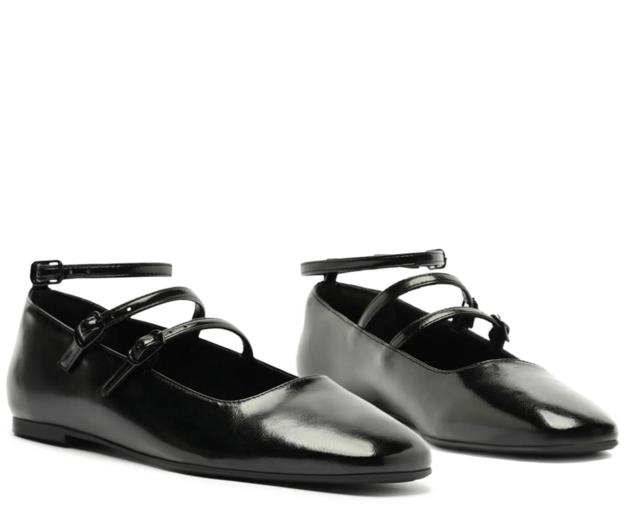 Ballerina - Katy - Negro