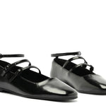 Ballerina - Katy - Negro