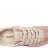 Zapatilla Becca Rosado