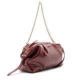 Cartera - Bandolera - Burdeo