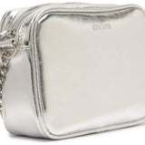 Cartera - Essencial - Plateado