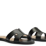 Sandalia New H Negro
